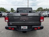 Certified 2022 Jeep Gladiator Rubicon w/ Trailer Tow Package image 5