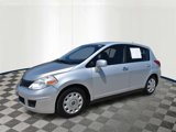 Used 2008 Nissan Versa 1.8 S w/ PWR Pkg image 2