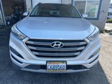 Used 2018 Hyundai Tucson Limited w/ Ultimate Package 02 image 2