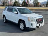 Used 2015 GMC Terrain SLE image 3
