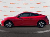 Used 2018 Honda Civic LX image 2