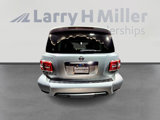 Used 2020 Nissan Armada SL w/ Premium Package image 4