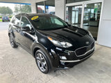 Used 2021 Kia Sportage EX w/ EX Technology Package image 5