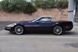 Used 1993 Chevrolet Corvette Convertible image 2
