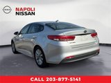 Used 2018 Kia Optima EX image 4