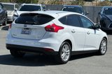 Used 2018 Ford Focus SE image 4