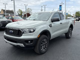 Certified 2021 Ford Ranger XLT w/ Equipment Group 301A Mid image 3