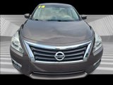 Used 2014 Nissan Altima 2.5 SL w/ Technology Package image 4