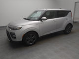 Used 2021 Kia Soul S image 2
