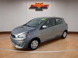 Used 2018 Mitsubishi Mirage ES image 2