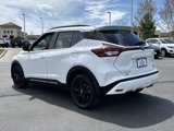 Used 2021 Nissan Kicks SR image 4