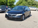 Used 2010 Honda Civic EX image 2