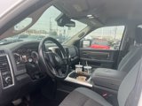 Used 2017 RAM 1500 Big Horn image 5