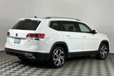 Used 2021 Volkswagen Atlas SEL Premium image 4