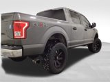 Used 2016 Ford F150 XLT image 4