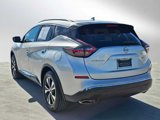 Used 2023 Nissan Murano SV image 3