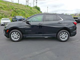 Certified 2024 Chevrolet Equinox LT image 4