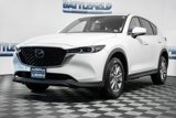 Used 2022 MAZDA CX-5 AWD 2.5 S w/ Preferred Package image 3
