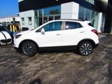 Used 2022 Buick Encore Preferred w/ Safety Package image 3