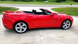 Used 2024 Chevrolet Camaro LT w/ Technology Package image 6