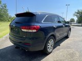 Certified 2018 Kia Sorento LX image 3