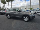 Used 2013 Honda CR-V LX image 2
