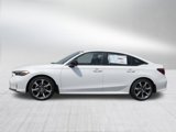 New 2025 Honda Civic Sport image 5