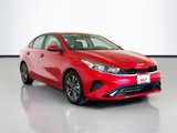 Used 2024 Kia Forte LXS w/ LXS Technology Package image 3
