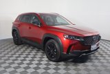 Certified 2025 MAZDA CX-50 AWD 2.5 S w/ Preferred Package image 3