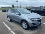 Used 2023 Chevrolet Equinox LT w/ LPO, Floor Liner Package image 2