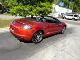 Used 2011 Mitsubishi Eclipse GS Sport image 4