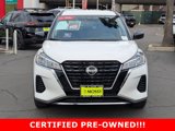 Certified 2024 Nissan Kicks S image 2