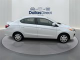 Used 2024 Mitsubishi Mirage G4 Black Edition image 4