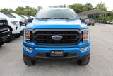 Used 2021 Ford F150 XLT image 2