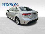 Used 2025 Toyota Corolla LE image 3