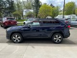 Used 2021 Toyota RAV4 SE image 2