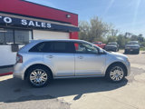 Used 2010 Ford Edge Sport image 4