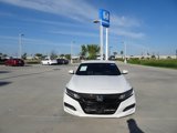 Certified 2018 Honda Accord Sport image 2