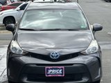 Used 2015 Toyota Prius V Four image 2