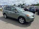 Used 2015 Subaru Forester 2.5i Premium w/ Popular Package #2 image 4
