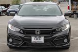 Used 2020 Honda Civic EX image 2