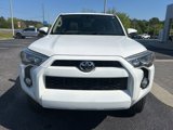 Used 2015 Toyota 4Runner 4WD image 4