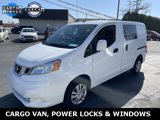 Used 2021 Nissan NV200 SV w/ Sliding Door Glass Package image 3