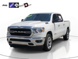 Used 2020 RAM 1500 Big Horn image 2