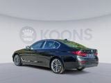 Used 2022 BMW 530i xDrive w/ Premium Package image 4