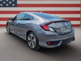Used 2017 Honda Civic EX-T image 4