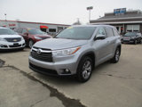 Used 2015 Toyota Highlander XLE image 2
