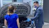 Used 2019 Ford Ranger Lariat w/ Equipment Group 501A Mid image 5