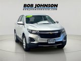 Used 2022 Chevrolet Equinox LT image 3
