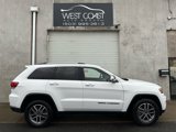 Used 2020 Jeep Grand Cherokee Limited image 2